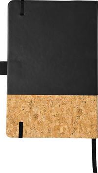 BLOCK-NOTES A5 IN TPU E SUGHERO